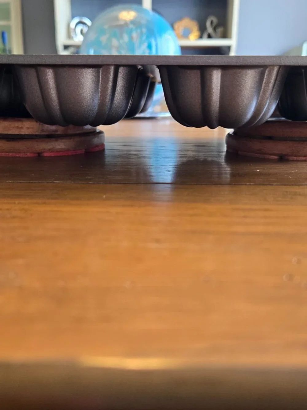 Nordic Ware Bunt Pan